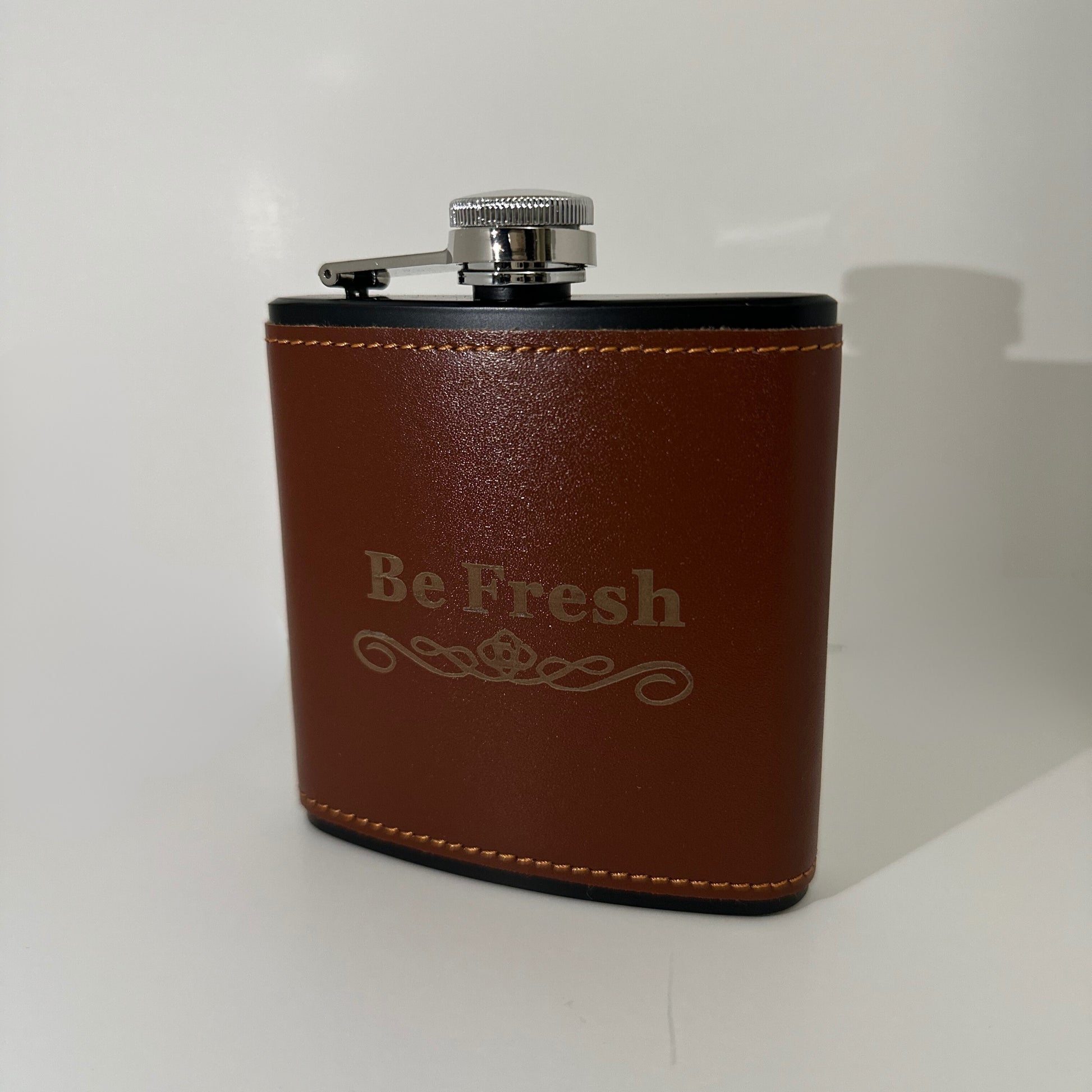 The Be Fresh Flask