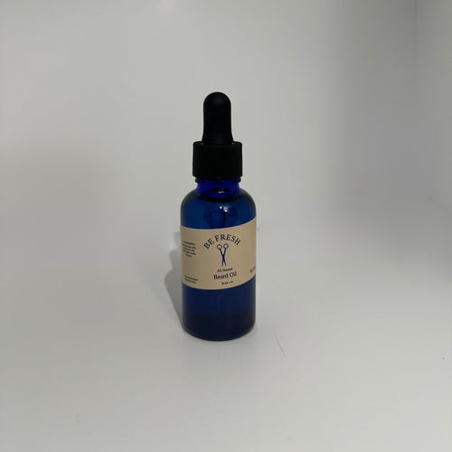 Bread Oil